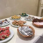 Costa Del Sol 住宿加早餐酒店 *