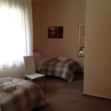 Bed and breakfast Costa Del Sol Porto Empedocle