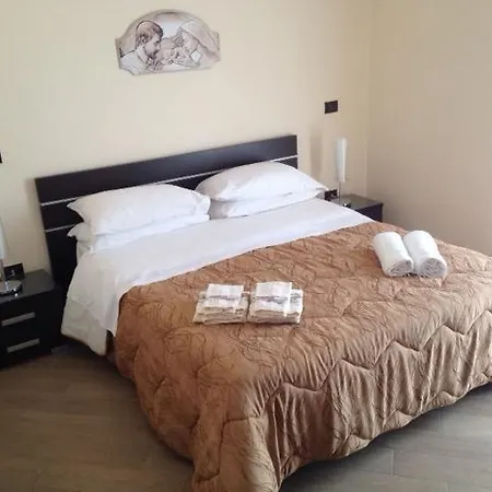Bed and breakfast Costa Del Sol Porto Empedocle