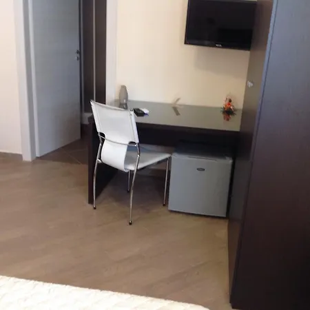 Bed and breakfast Costa Del Sol Porto Empedocle