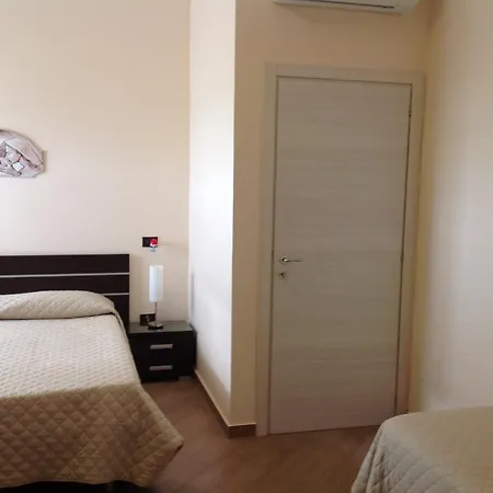 Bed and breakfast Costa Del Sol *
