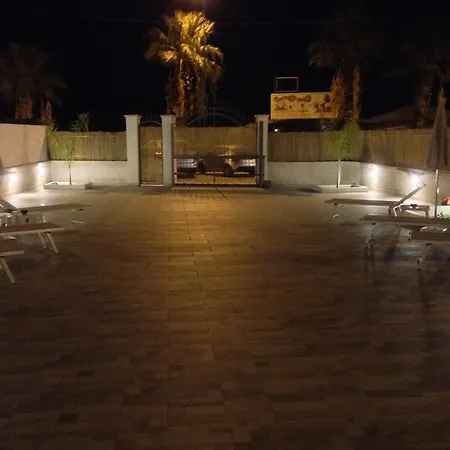 Bed and breakfast Costa Del Sol