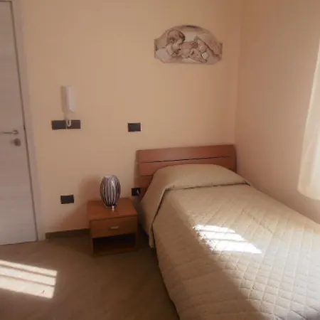 Bed and breakfast Costa Del Sol Porto Empedocle