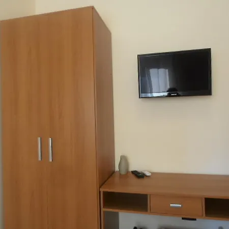 Bed and breakfast Costa Del Sol Porto Empedocle