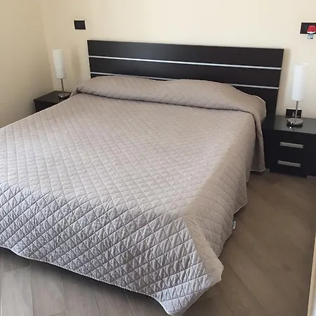 Bed and breakfast Costa Del Sol *