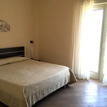 Bed and breakfast Costa Del Sol Porto Empedocle