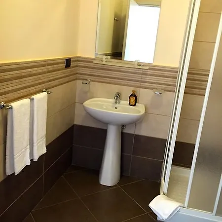 Bed and breakfast Costa Del Sol Porto Empedocle
