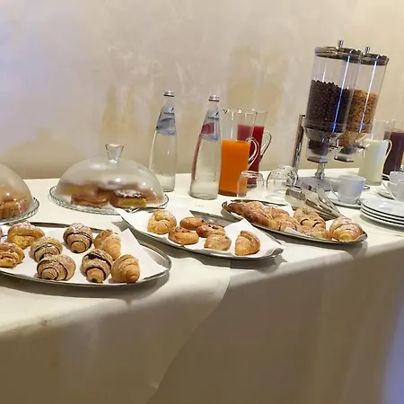 Bed and breakfast Costa Del Sol Porto Empedocle