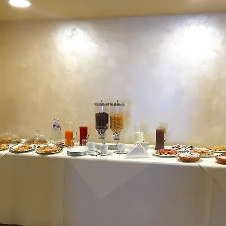 Bed and breakfast Costa Del Sol *