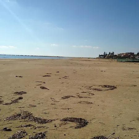Costa Del Sol * 恩佩多克莱港