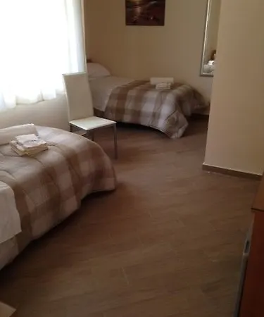 Costa Del Sol Bed and breakfast