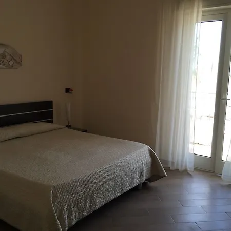 Costa Del Sol Bed and breakfast Porto Empedocle