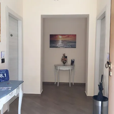 Costa Del Sol Bed and breakfast