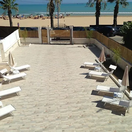 Costa Del Sol Bed and breakfast *