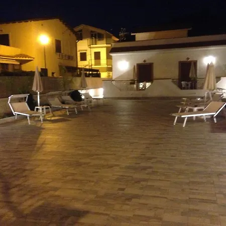 Bed & Breakfast Costa Del Sol