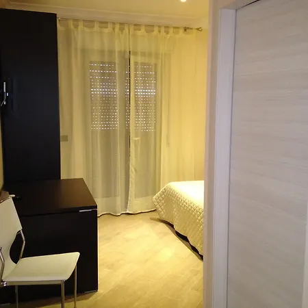 Bed & Breakfast Costa Del Sol *