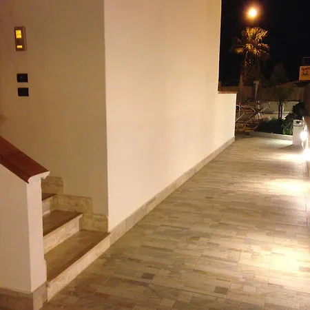 Bed & Breakfast Costa Del Sol Porto Empedocle