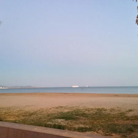 Bed & Breakfast Costa Del Sol Porto Empedocle