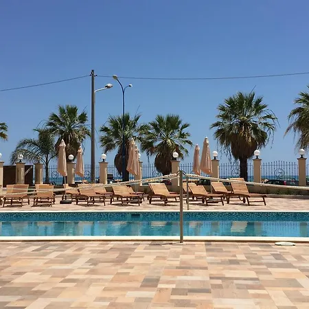 Bed & Breakfast Costa Del Sol