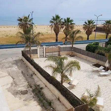 Bed & Breakfast Costa Del Sol *