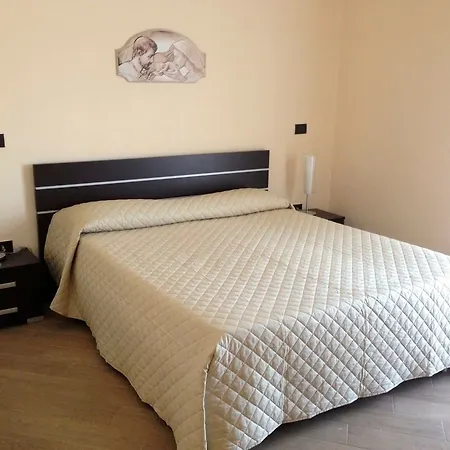 Costa Del Sol Bed & Breakfast Porto Empedocle