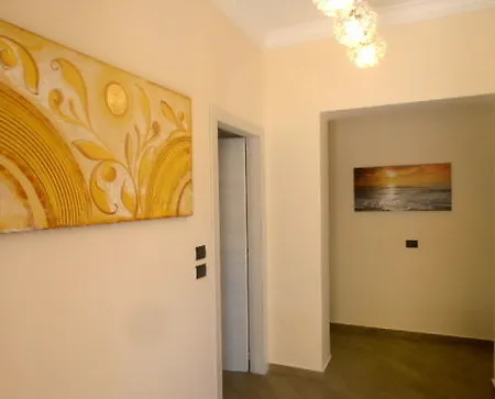 Costa Del Sol Bed & Breakfast Porto Empedocle